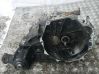 Manual 5 speed gearbox 08H02023572