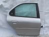 Rear door PILKA