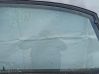 Rear door window glass MELYNA