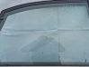 Rear door window glass MELYNA