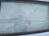 Rear door window glass SIDABRINE