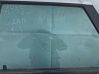 Rear door window glass PILKA