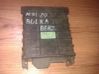 Engine control unit/module 0280800140