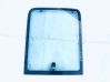 Rear door window glass 