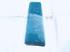 Rear vent window glass 