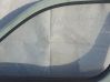 Front door window glass four-door BALTA