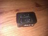 Electric window control switch 90561088