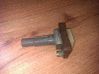 Bobina de encendido de alto voltaje FK0186