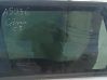 Rear door window glass BALTA