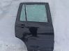 Rear door JUODA