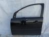 Front door JUODA