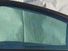 Front door window glass four-door JUODA