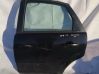 Rear door JUODA
