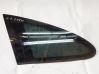 Rear side window 