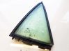 Rear vent window glass 