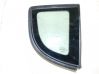 Rear side window 
