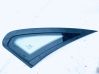 Rear side window 
