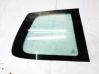 Rear side window 