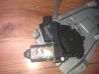 Fensterhebermotor Tür vorne 7743000749