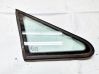 Front triangle window/glass 