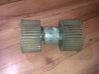 Heater fan/blower 0130111135