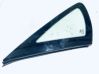 Rear side window 