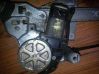Rear door window regulator motor 3650161631