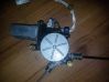 Front door window regulator motor 203230