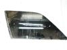 Rear side window 