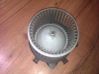 Pulseur d'air habitacle 69067
