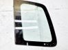 Rear side window 
