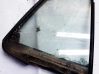 Rear side window 