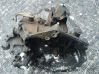Manuaalinen 5-portainen vaihdelaatikko 