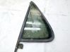 Rear vent window glass 