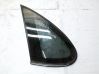 Rear side window 