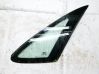 Rear side window 