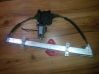 Regulador con motor de la ventanilla de la puerta corredera 93BBF23200B