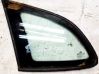 Rear side window 
