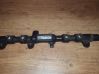 Fuel main line pipe 2S7Q9D280AC