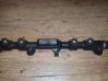 Fuel main line pipe 2S7Q9D280AD
