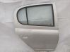 Rear door PILKA