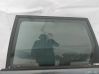 Rear door window glass 