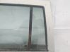 Ventanilla de ventilación de la puerta trasera 