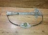 Regulador con motor de la ventanilla de la puerta corredera 997019102