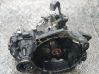 Manual 5 speed gearbox EUH