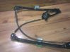 Sliding door window regulator with motor 7M0837402L