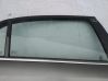 Rear door window glass 