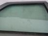 Rear door window glass 