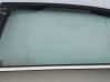 Rear door window glass 