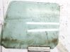 Rear door window glass 